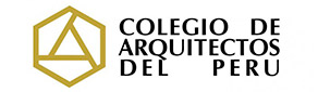 COLEGIO DE ARQUITECTOS DEL PERU
