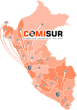 Localizacion de Servicios