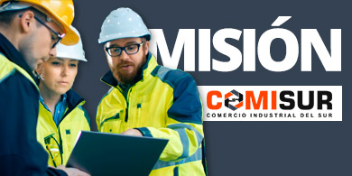 Misión